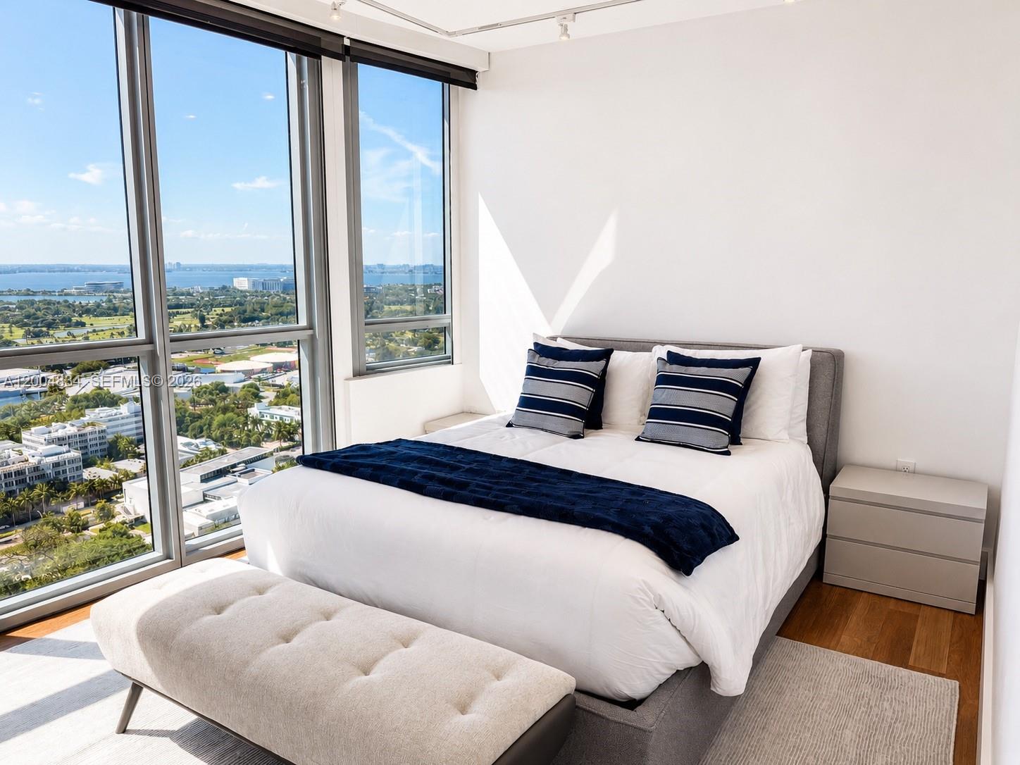 SETAI RESORT & RESIDENCES - Residential