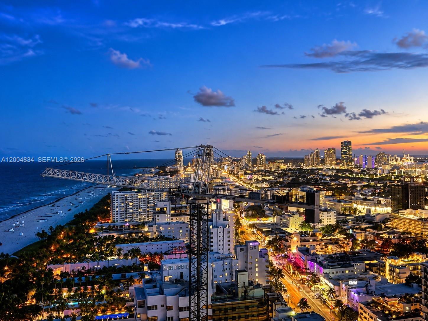 SETAI RESORT & RESIDENCES - Residential
