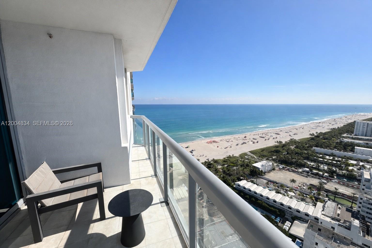 SETAI RESORT & RESIDENCES - Residential