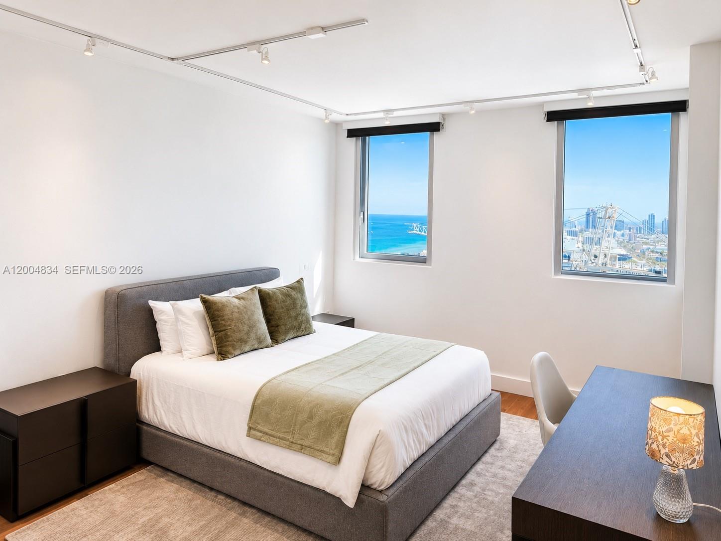 SETAI RESORT & RESIDENCES - Residential