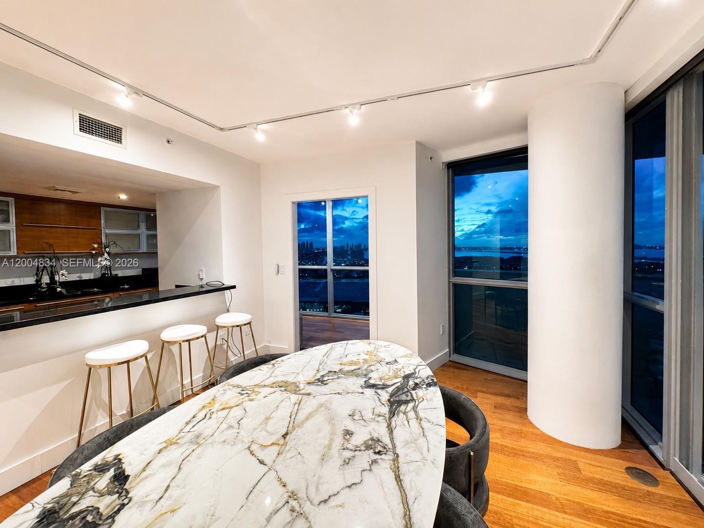 SETAI RESORT & RESIDENCES - Residential