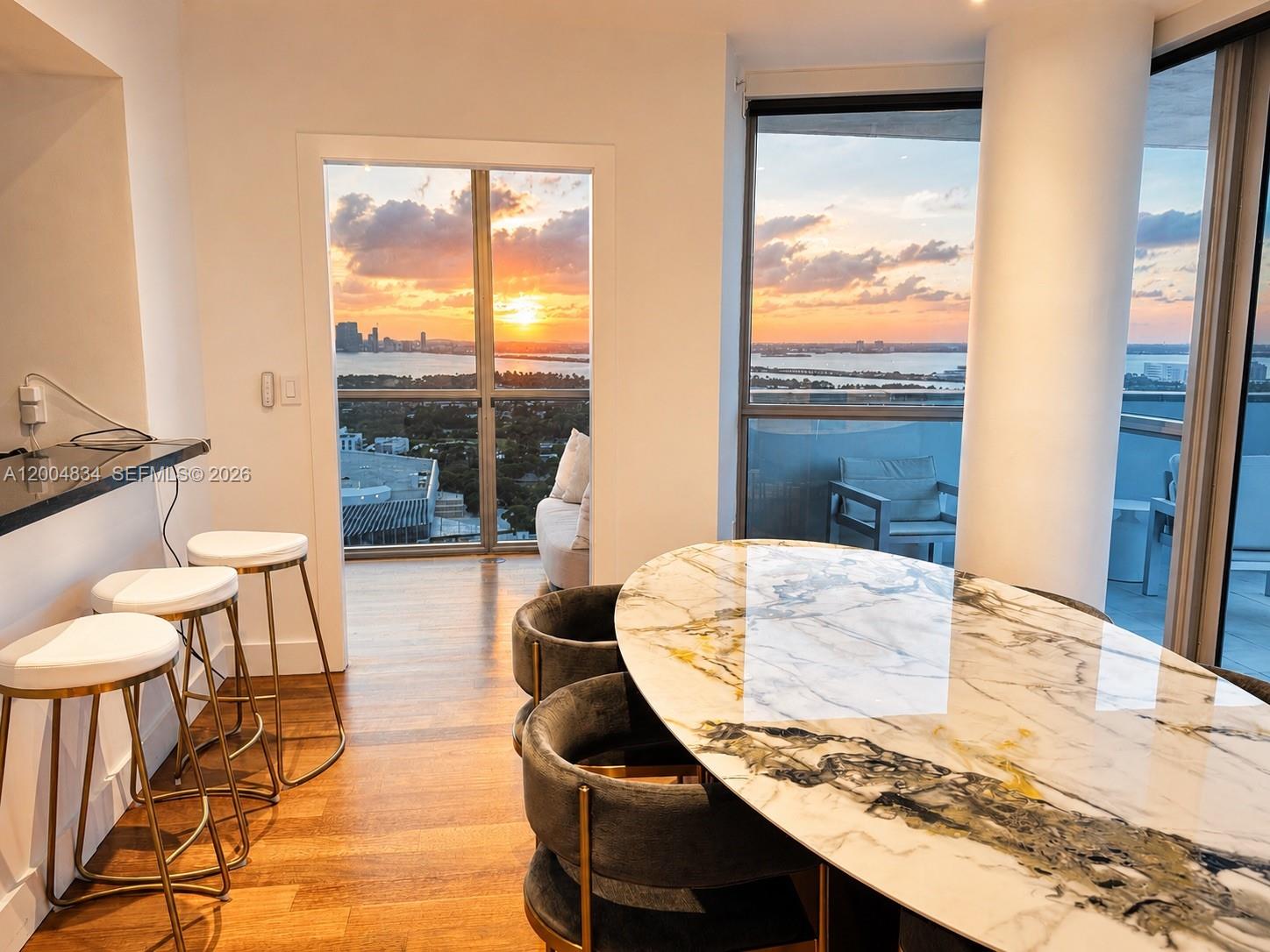 SETAI RESORT & RESIDENCES - Residential