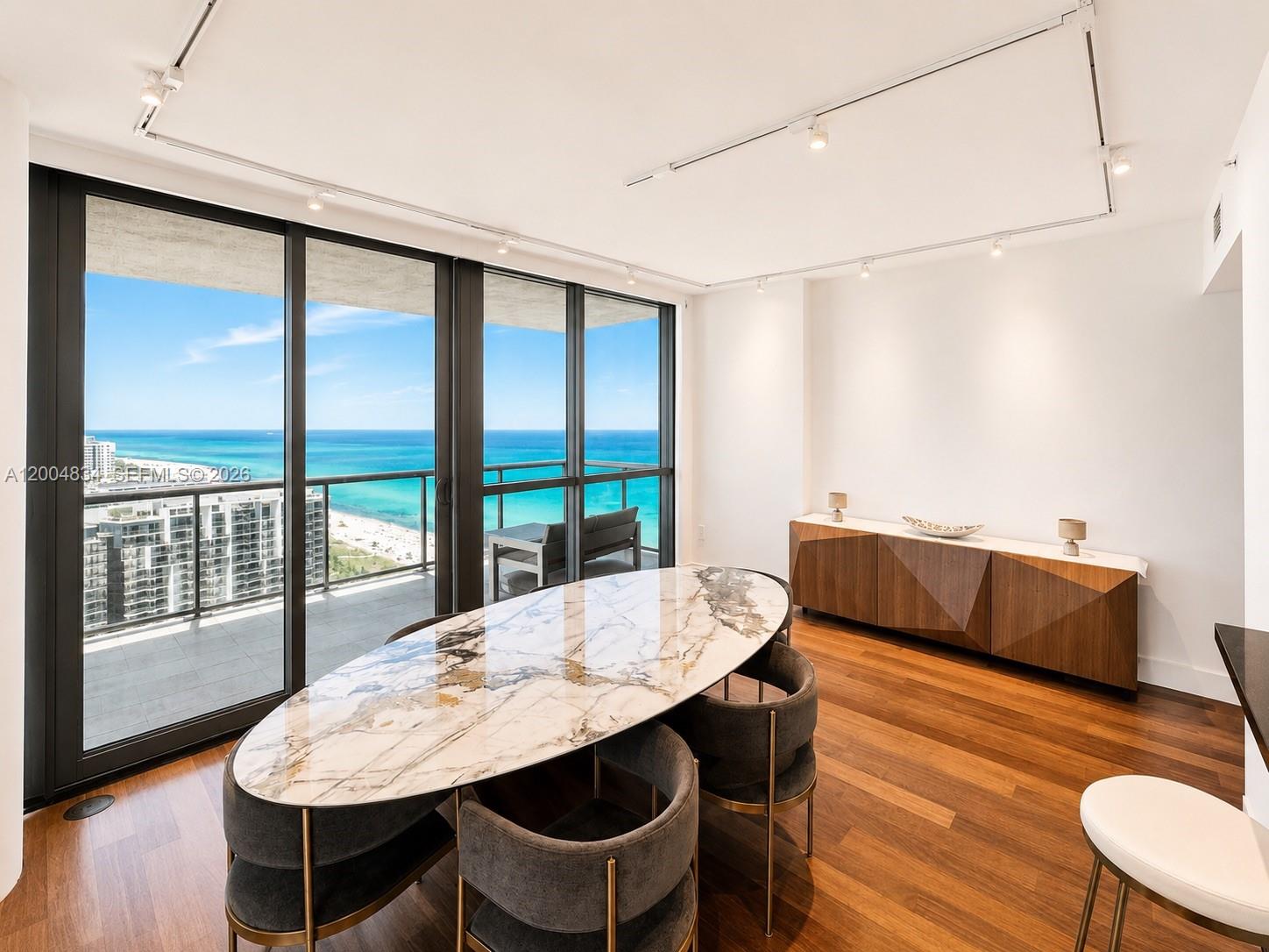 SETAI RESORT & RESIDENCES - Residential
