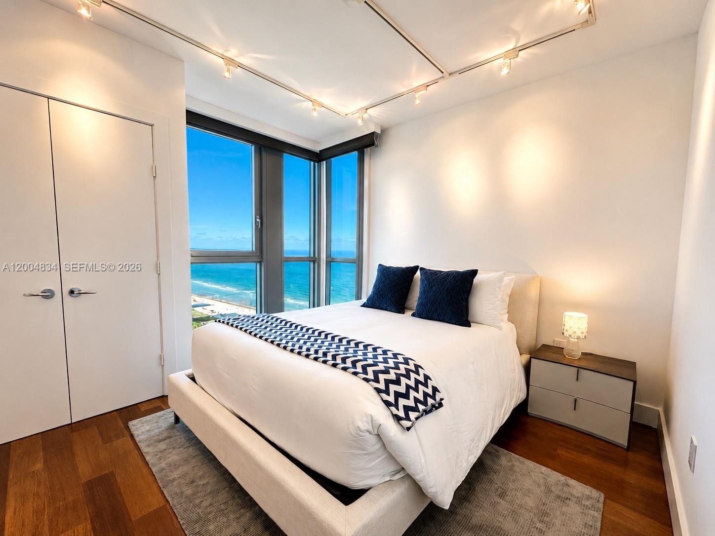 SETAI RESORT & RESIDENCES - Residential