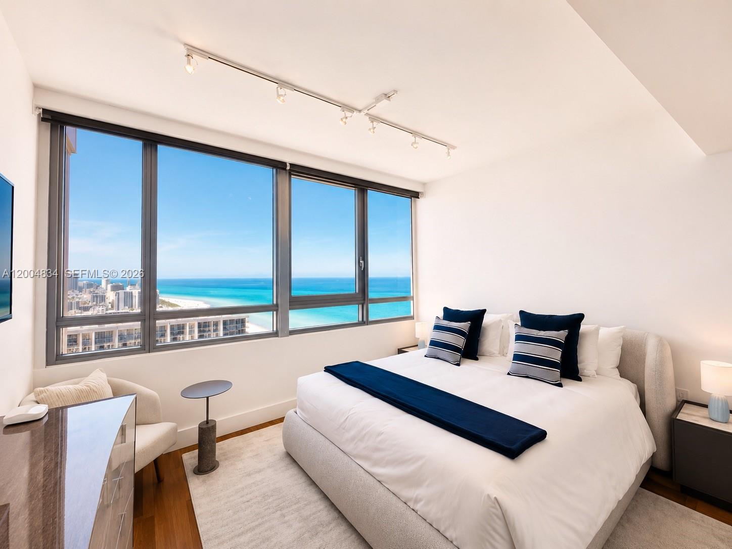 SETAI RESORT & RESIDENCES - Residential