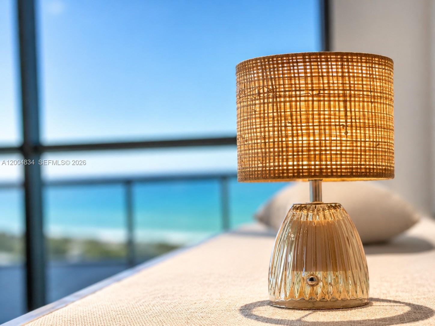 SETAI RESORT & RESIDENCES - Residential