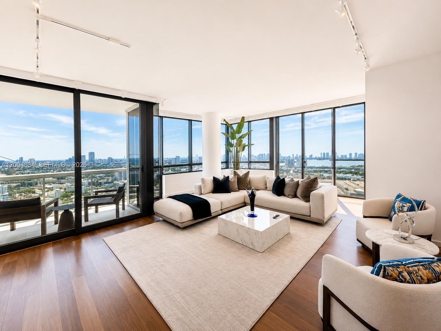 SETAI RESORT & RESIDENCES - Residential