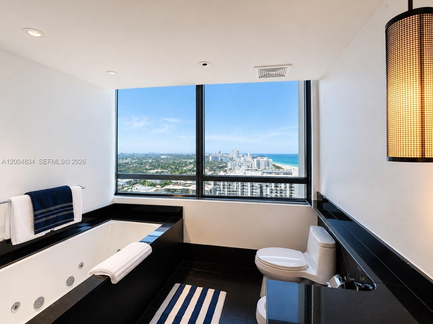 SETAI RESORT & RESIDENCES - Residential