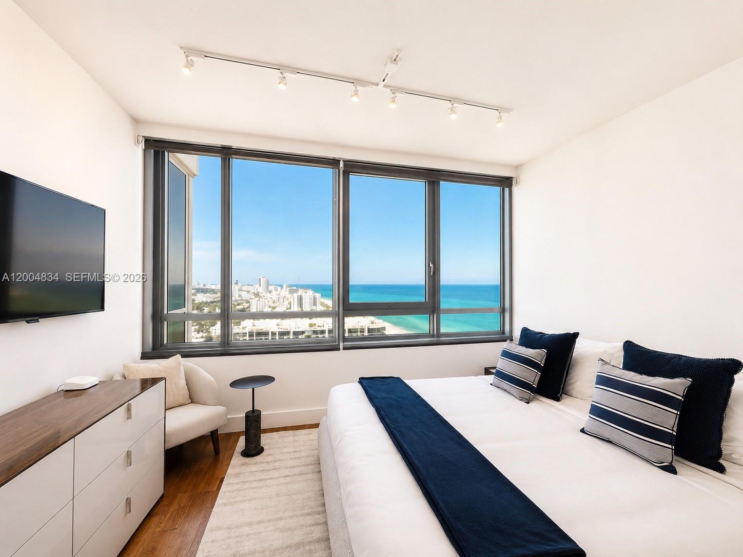 SETAI RESORT & RESIDENCES - Residential