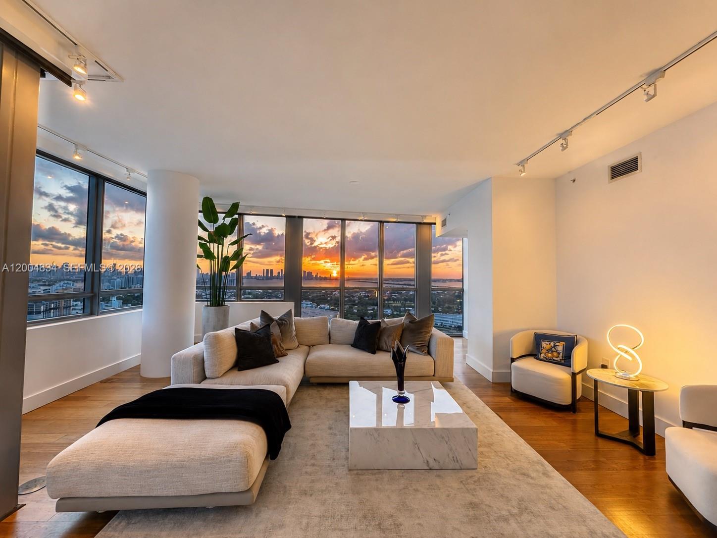 SETAI RESORT & RESIDENCES - Residential