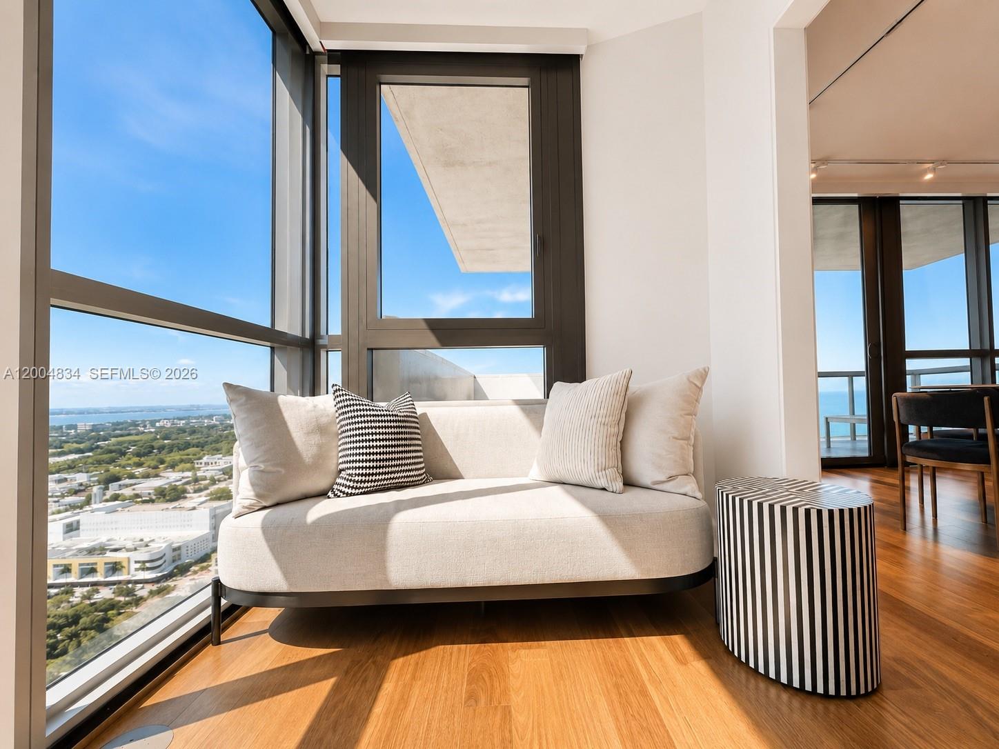 SETAI RESORT & RESIDENCES - Residential