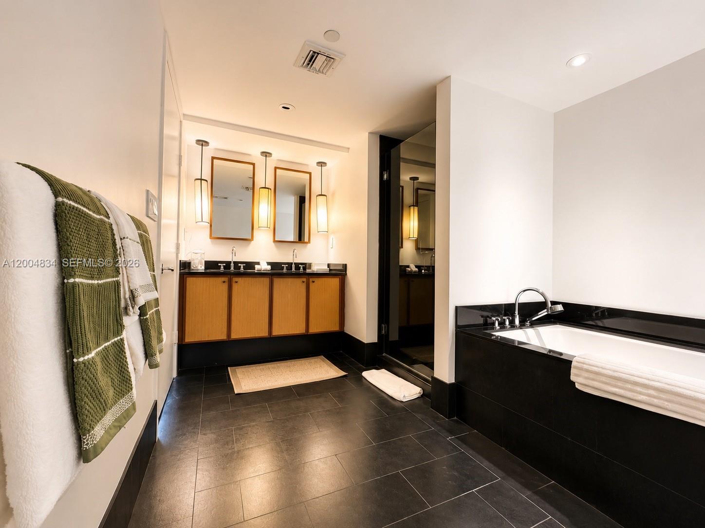SETAI RESORT & RESIDENCES - Residential