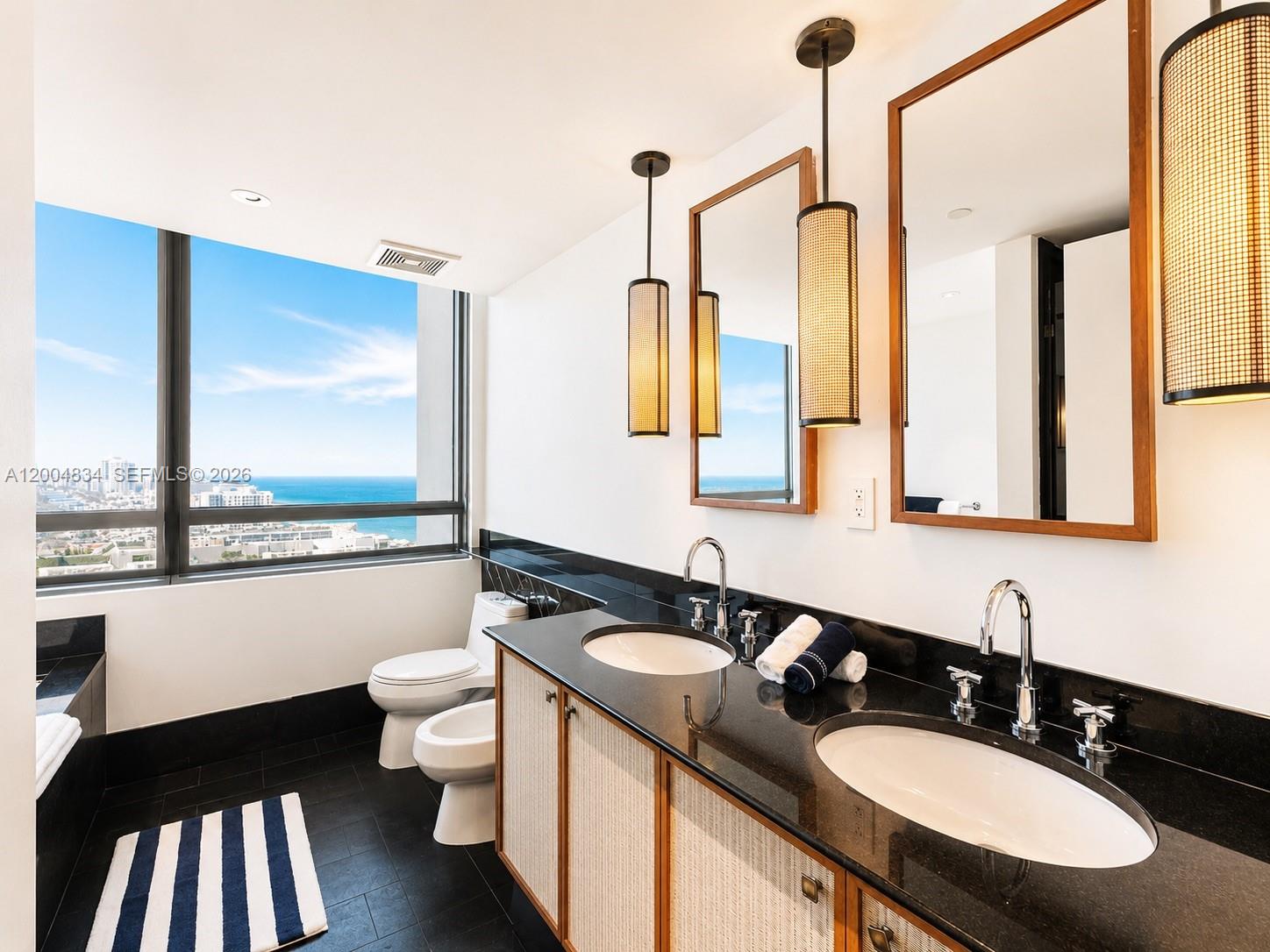 SETAI RESORT & RESIDENCES - Residential