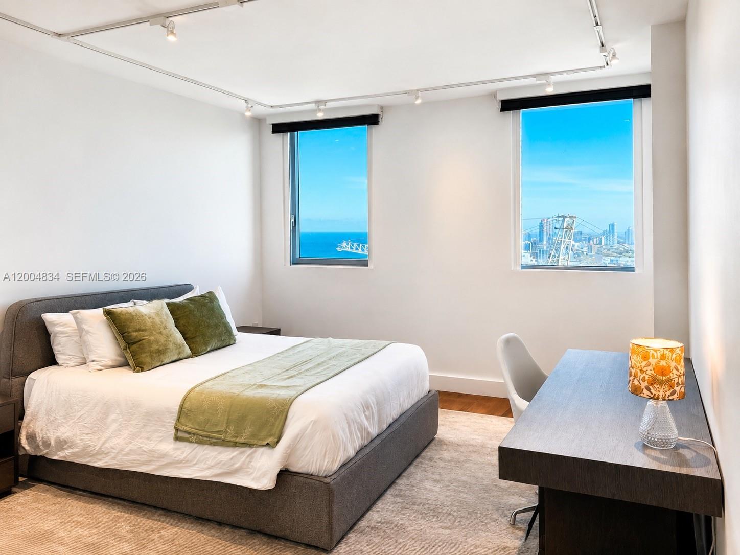 SETAI RESORT & RESIDENCES - Residential