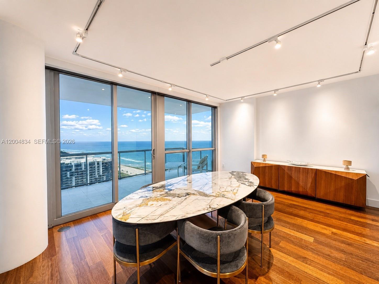 SETAI RESORT & RESIDENCES - Residential