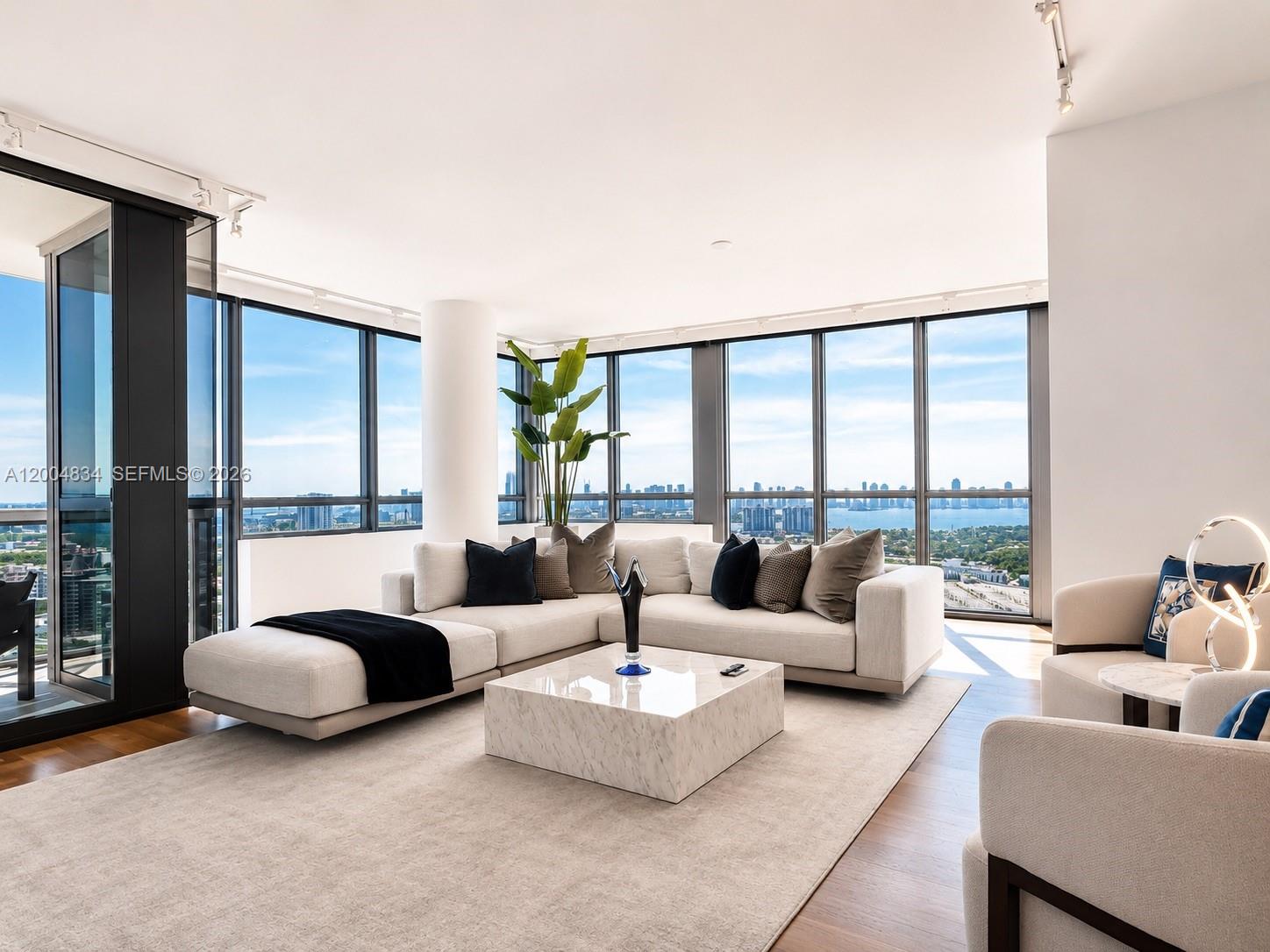 SETAI RESORT & RESIDENCES - Residential