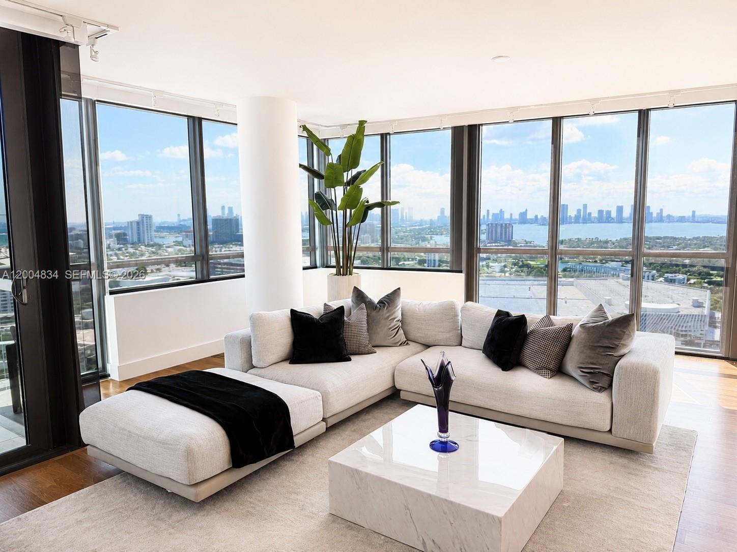 SETAI RESORT & RESIDENCES - Residential