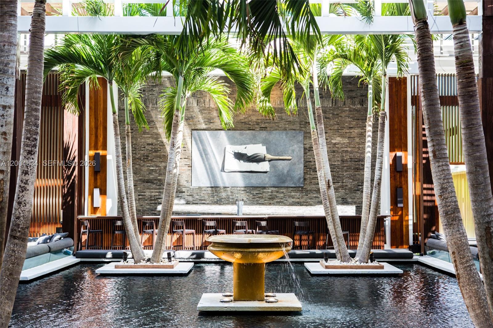SETAI RESORT & RESIDENCES - Residential