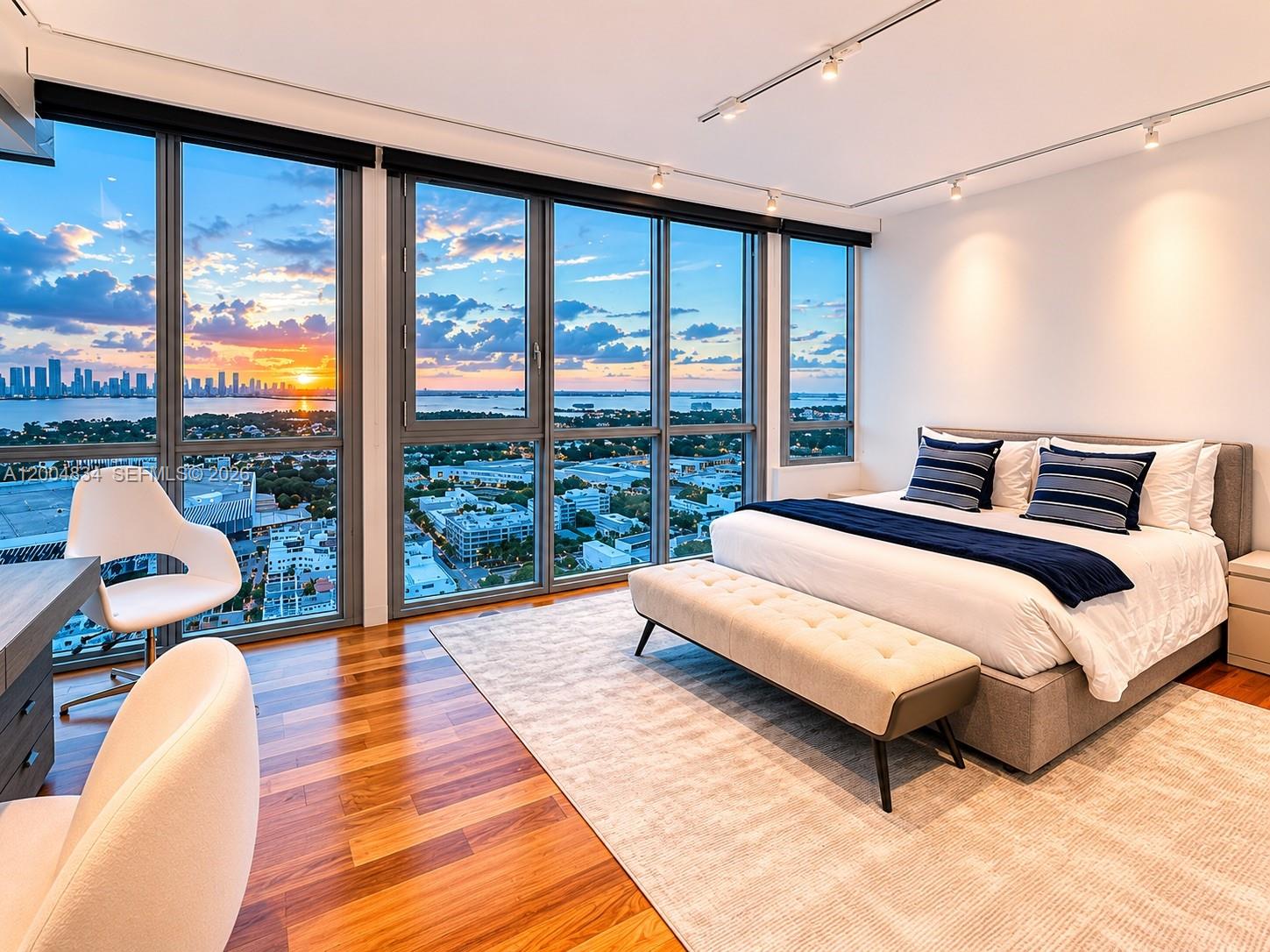 SETAI RESORT & RESIDENCES - Residential