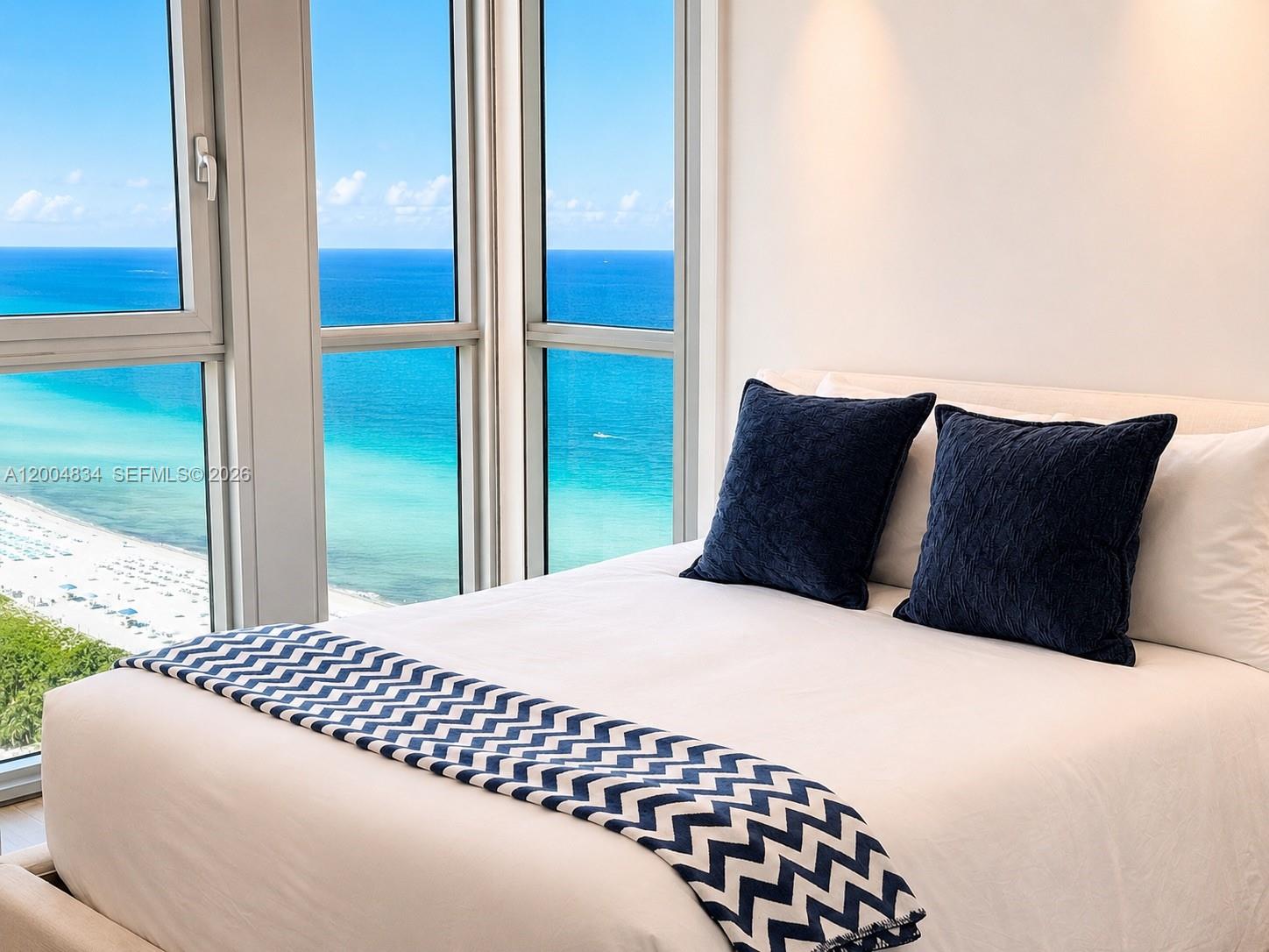 SETAI RESORT & RESIDENCES - Residential