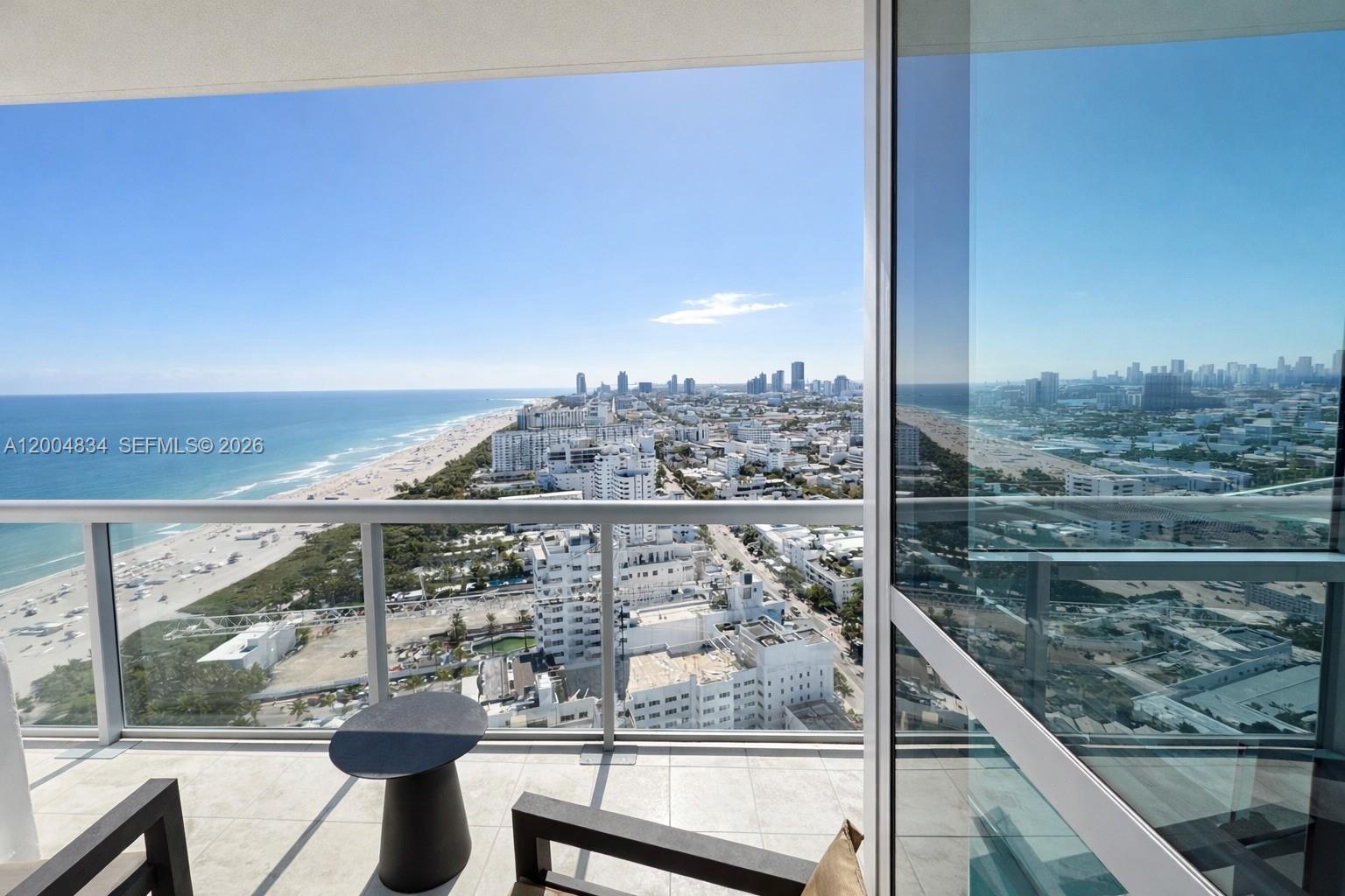 SETAI RESORT & RESIDENCES - Residential