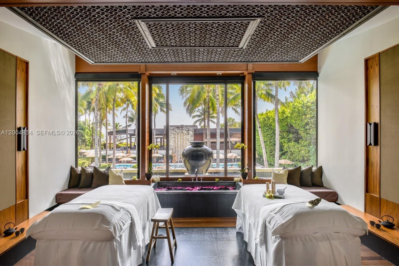 SETAI RESORT & RESIDENCES - Residential