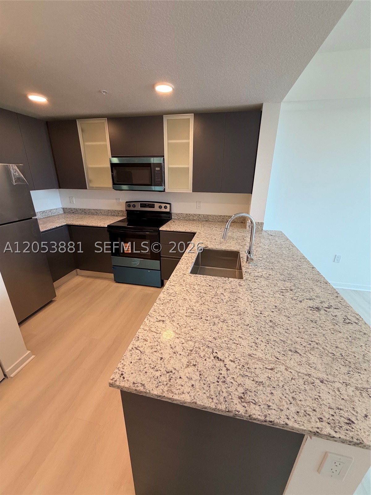 MILLENIA PARK - Residential