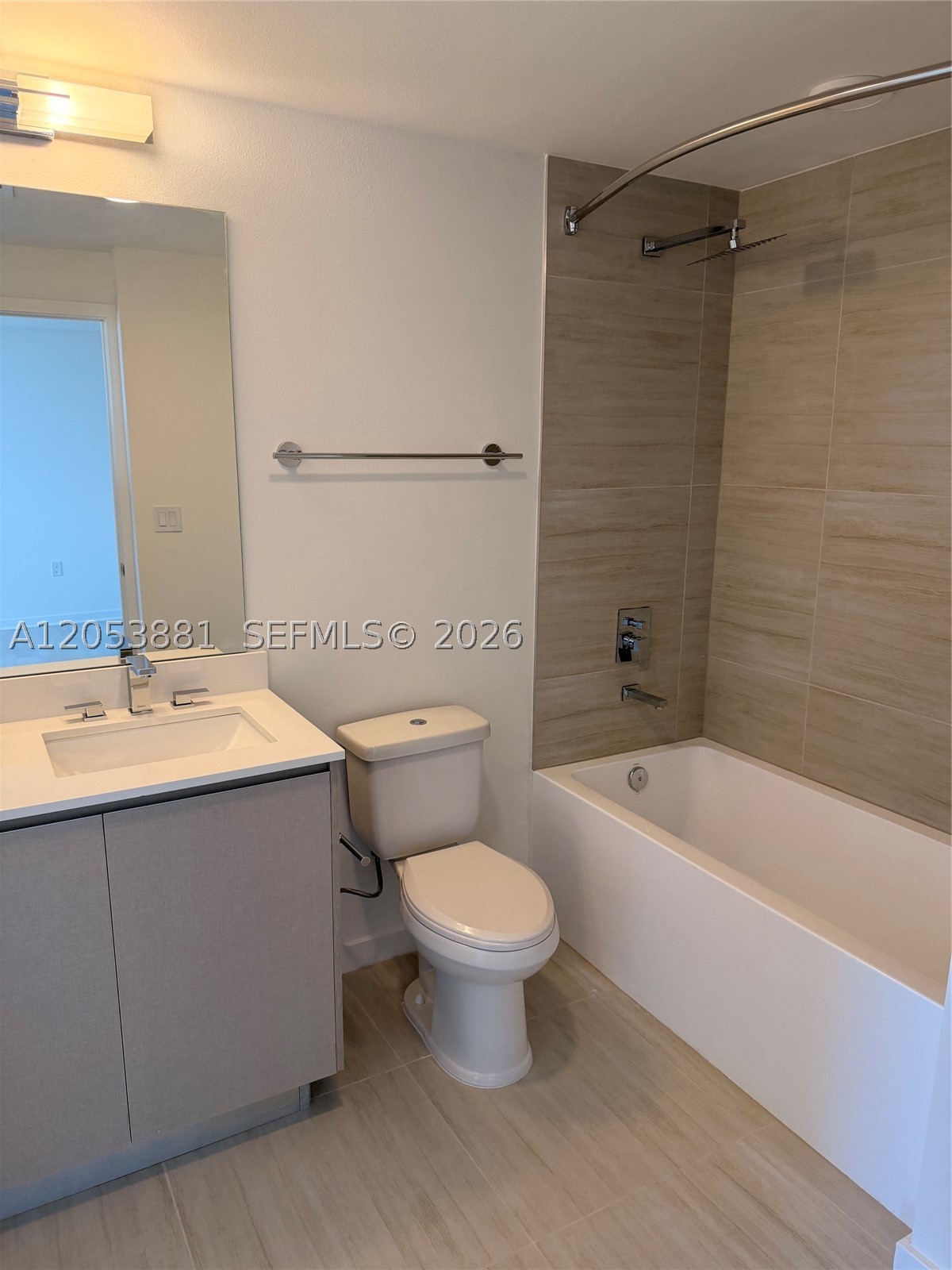 MILLENIA PARK - Residential
