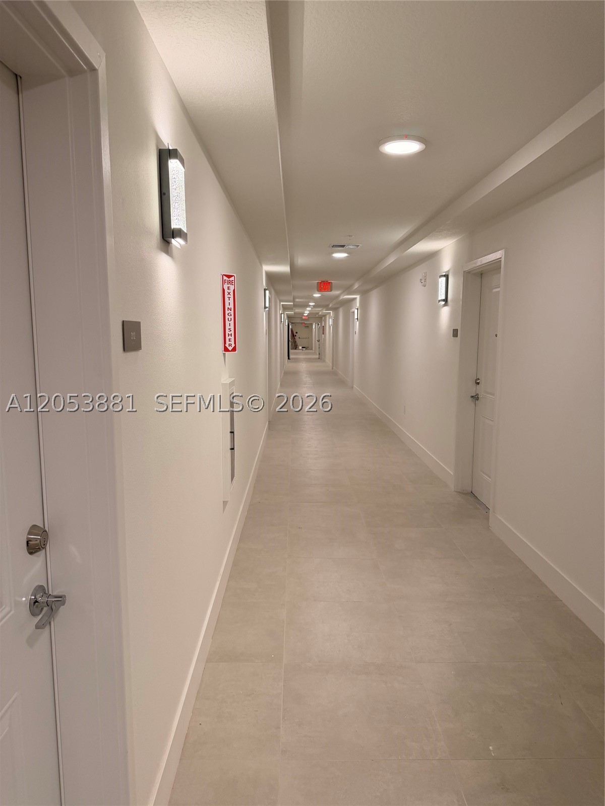 MILLENIA PARK - Residential