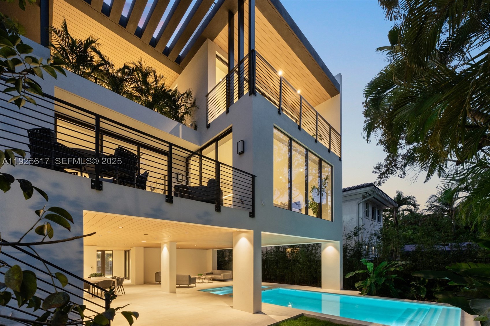 CRYSTAL BLUFF ADDN TO SIL - Residential