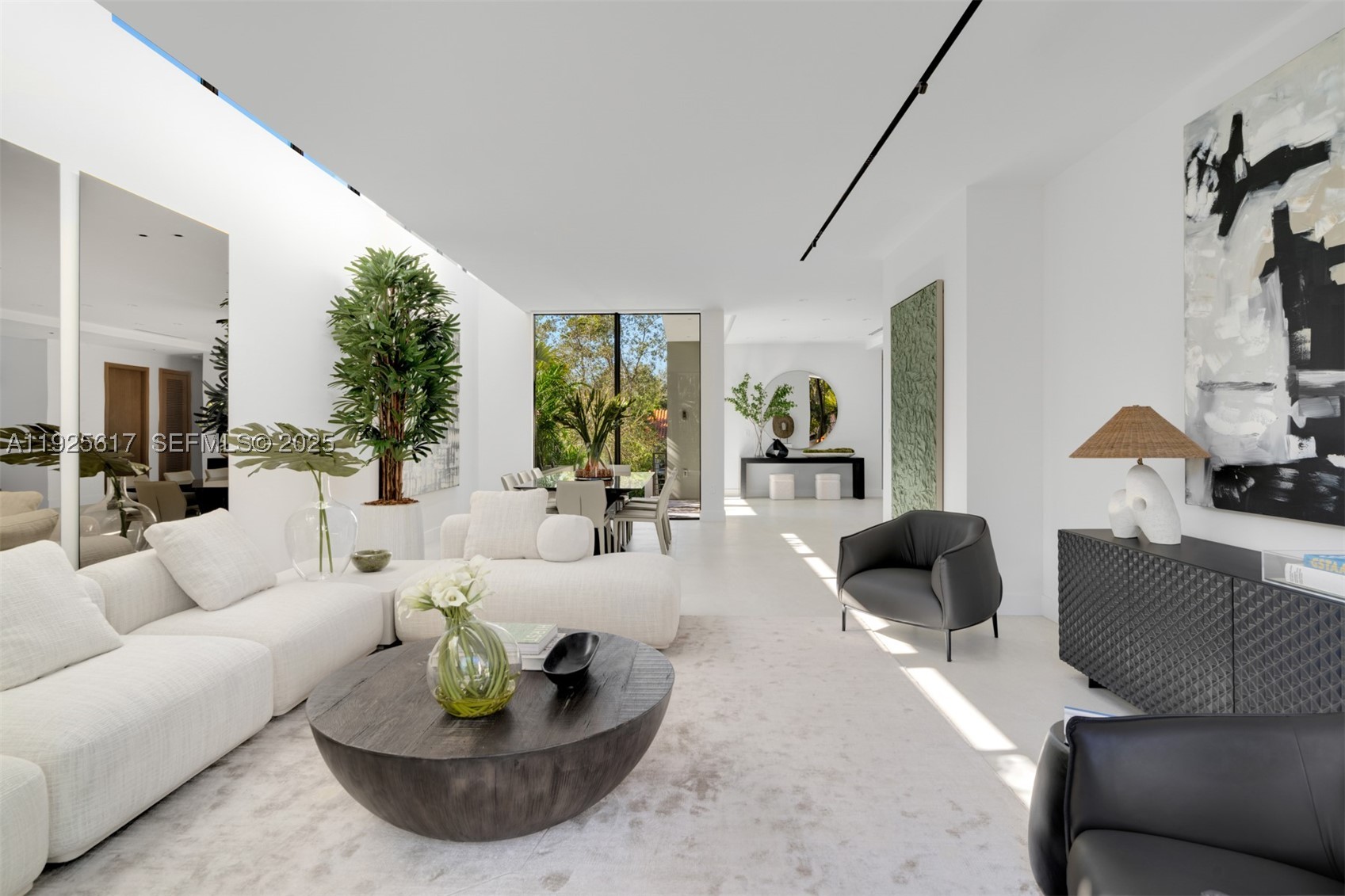 CRYSTAL BLUFF ADDN TO SIL - Residential