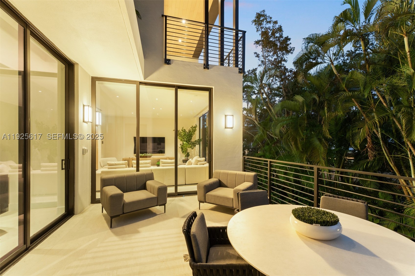 CRYSTAL BLUFF ADDN TO SIL - Residential