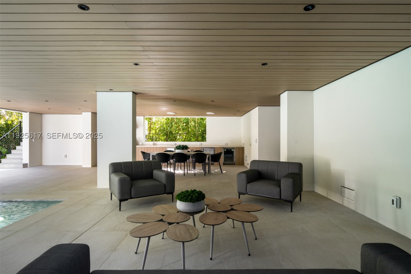 CRYSTAL BLUFF ADDN TO SIL - Residential