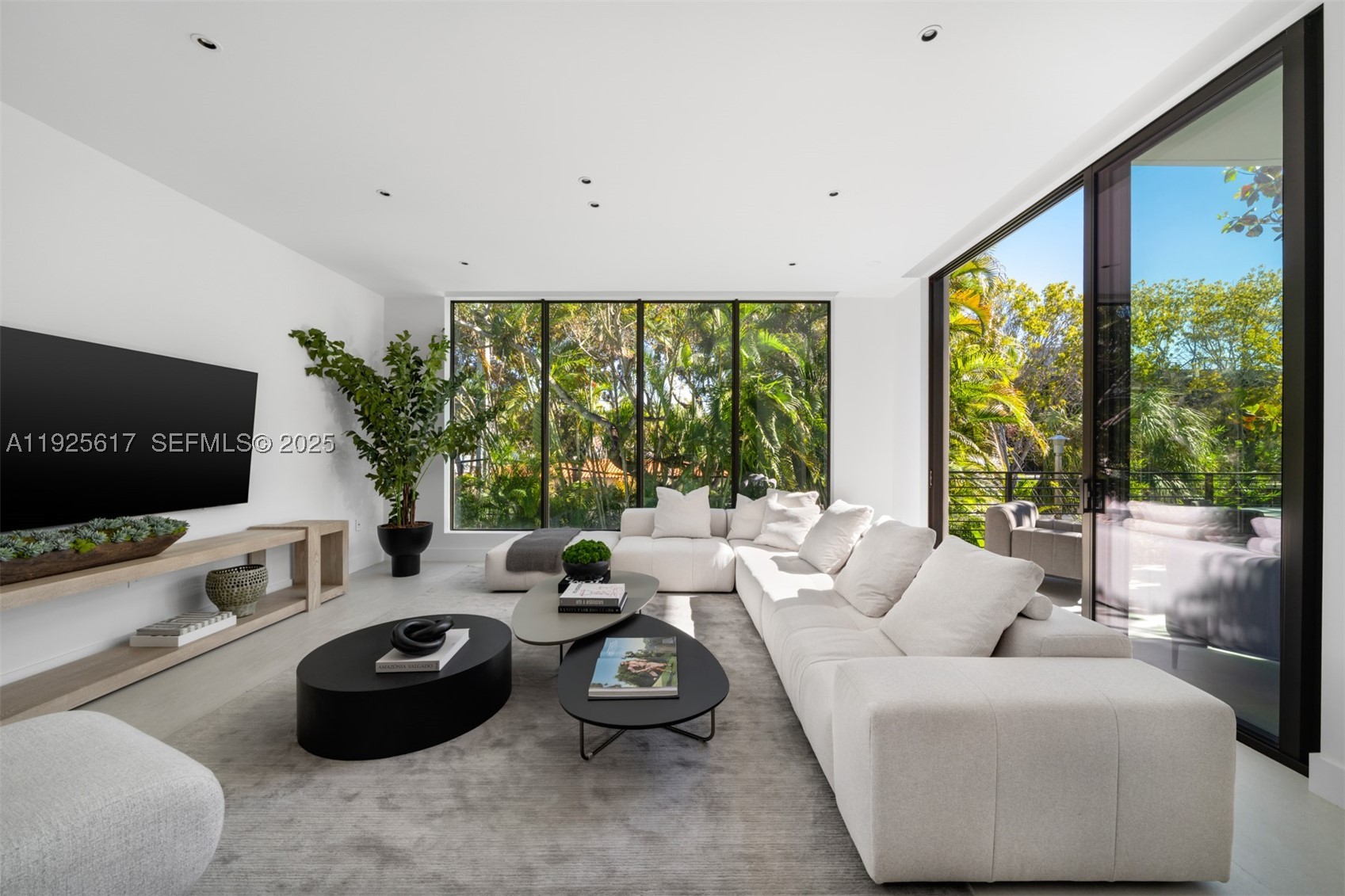 CRYSTAL BLUFF ADDN TO SIL - Residential