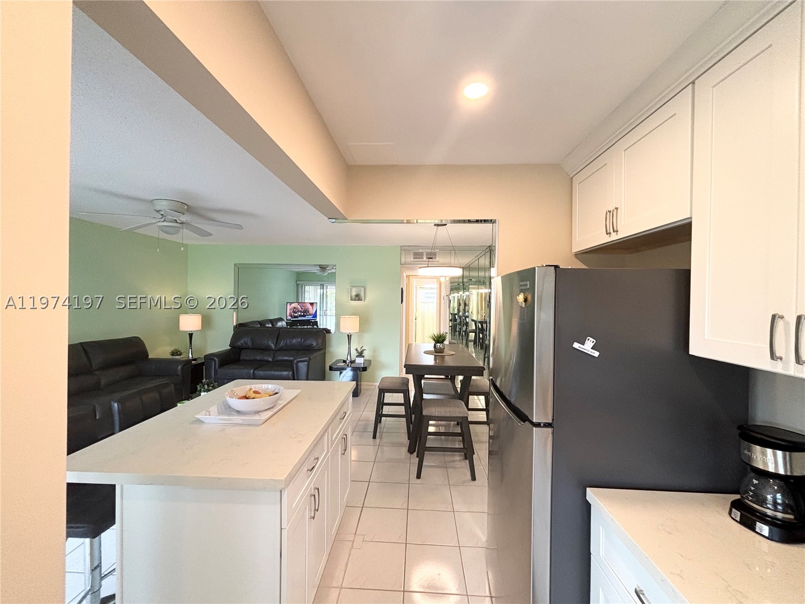 BEVERLY HILLS CONDO NUMBE - Residential
