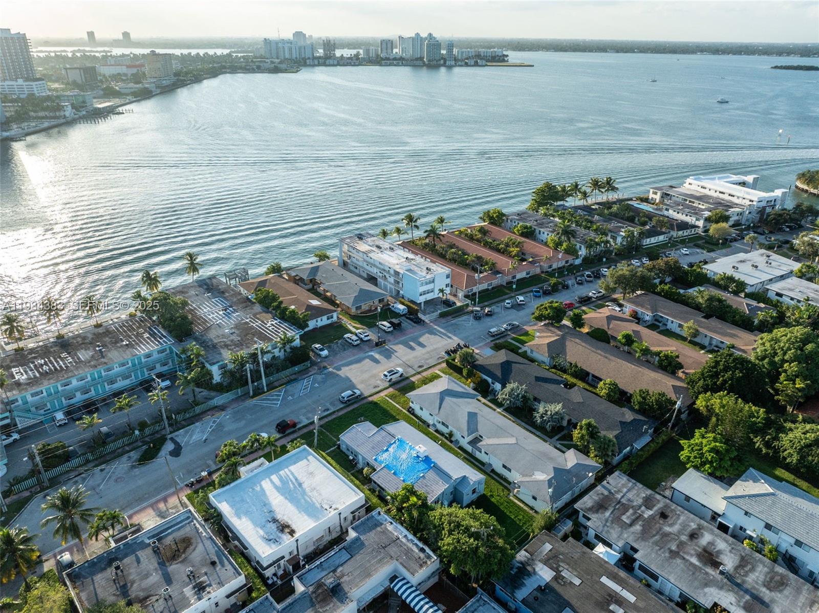 ENCLAVE TOWER CONDO - Land