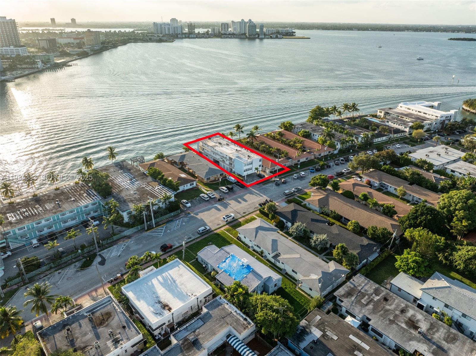 ENCLAVE TOWER CONDO - Land