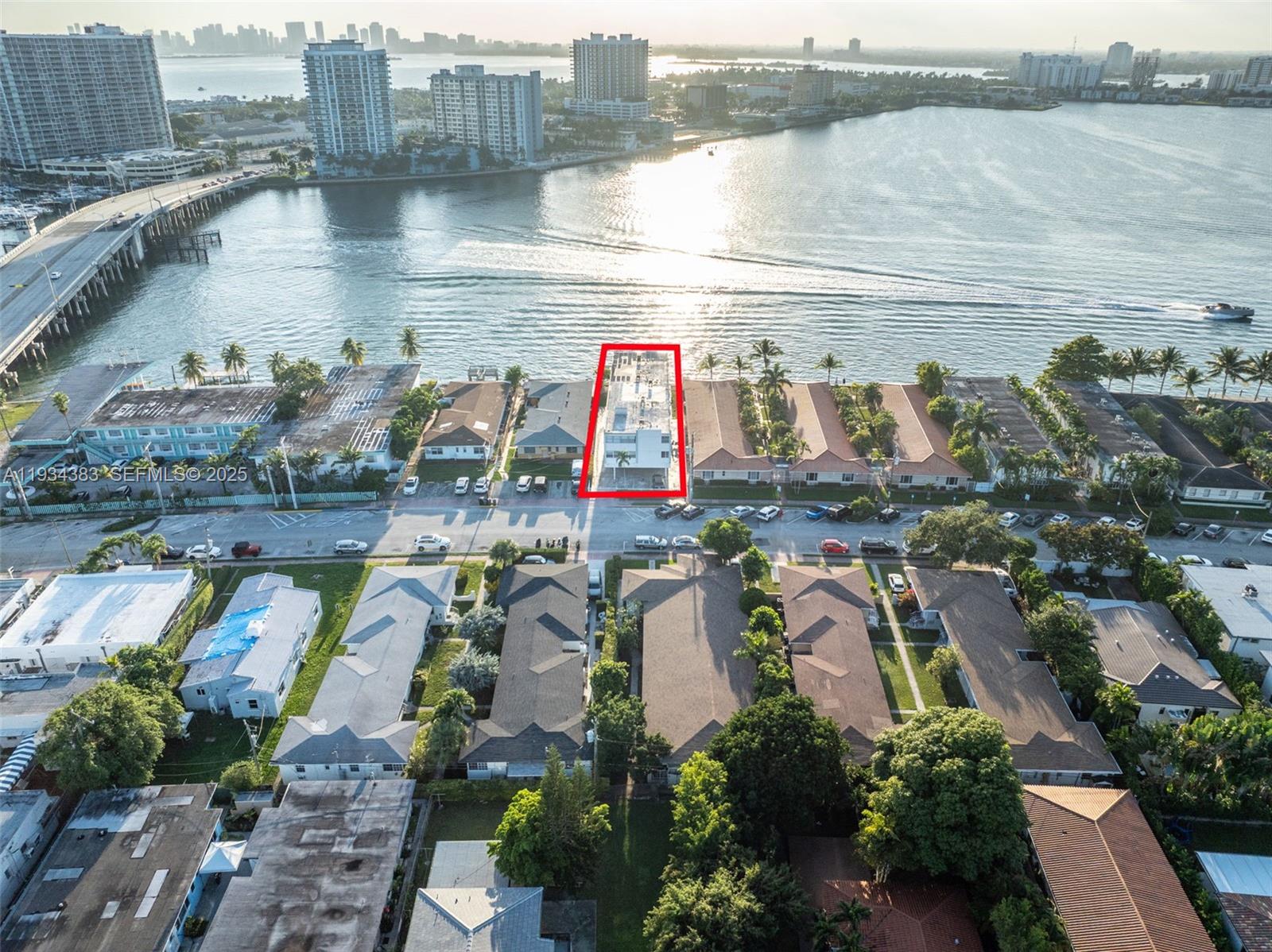 ENCLAVE TOWER CONDO - Land