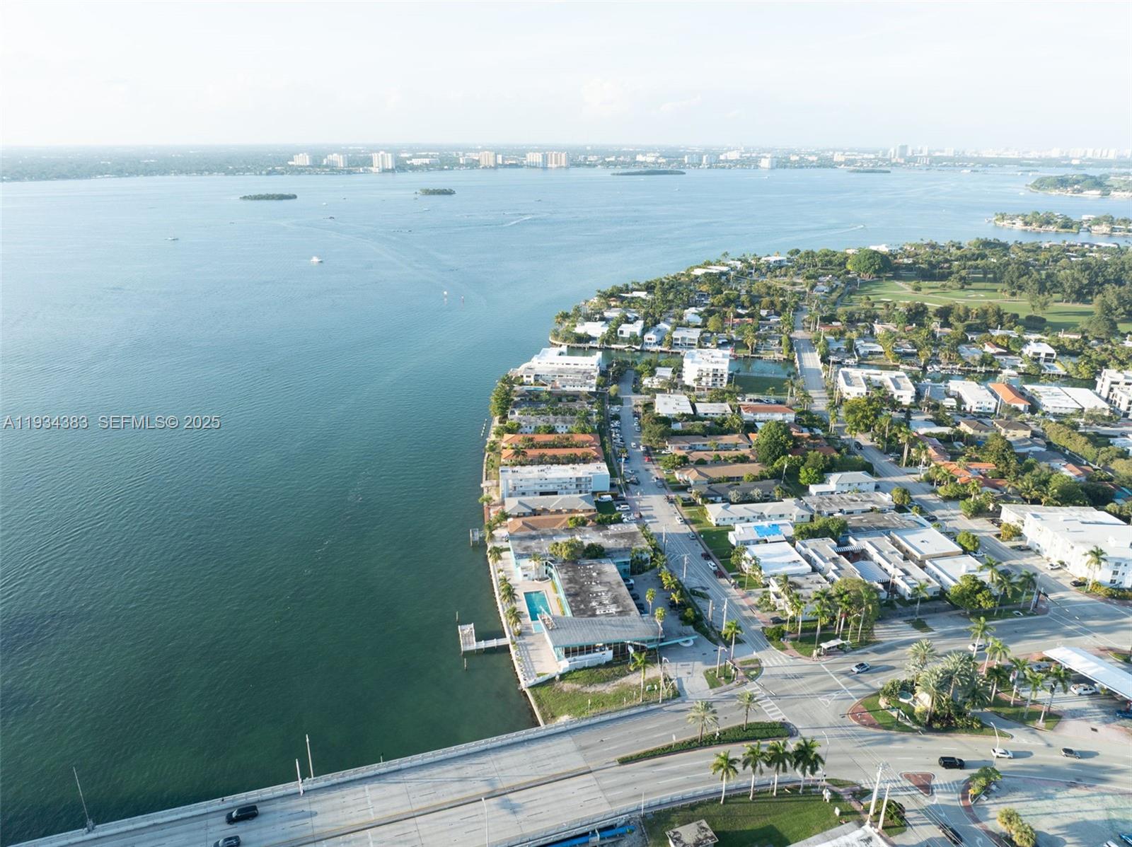 ENCLAVE TOWER CONDO - Land