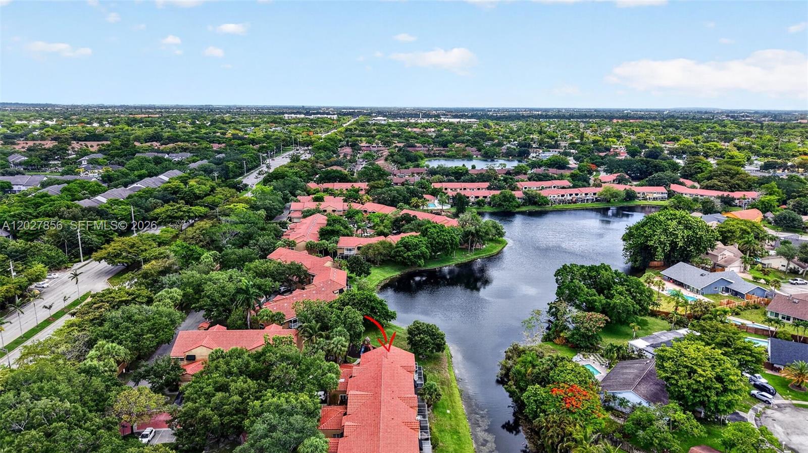 JACARANDA PARCEL 480 - Residential