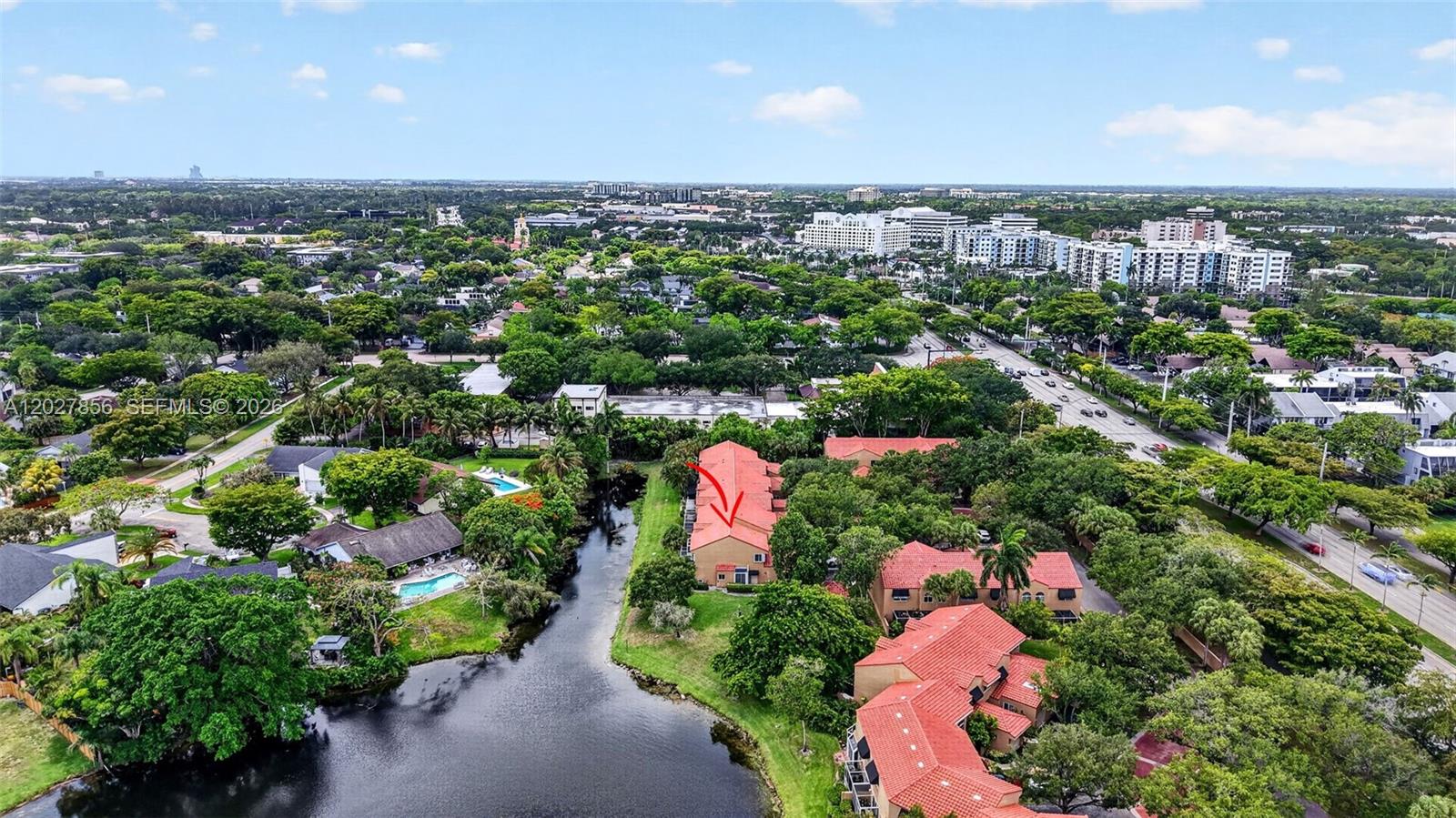 JACARANDA PARCEL 480 - Residential