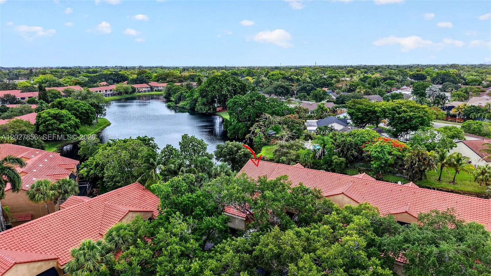 JACARANDA PARCEL 480 - Residential