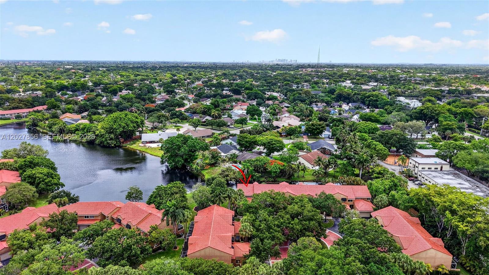 JACARANDA PARCEL 480 - Residential