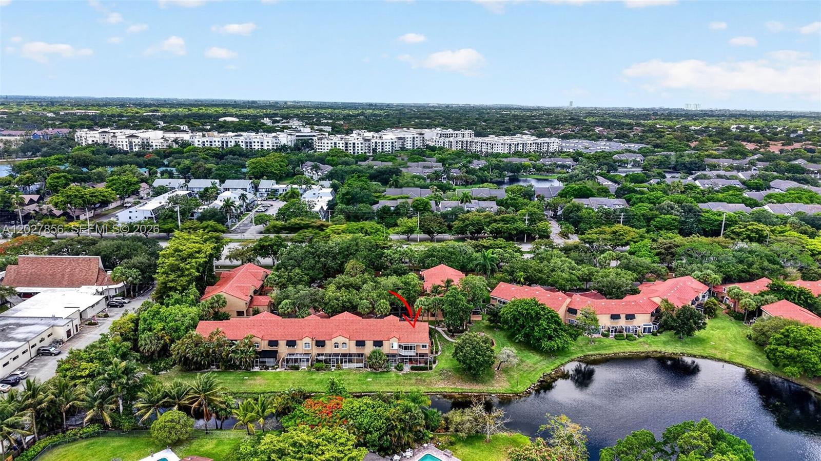 JACARANDA PARCEL 480 - Residential