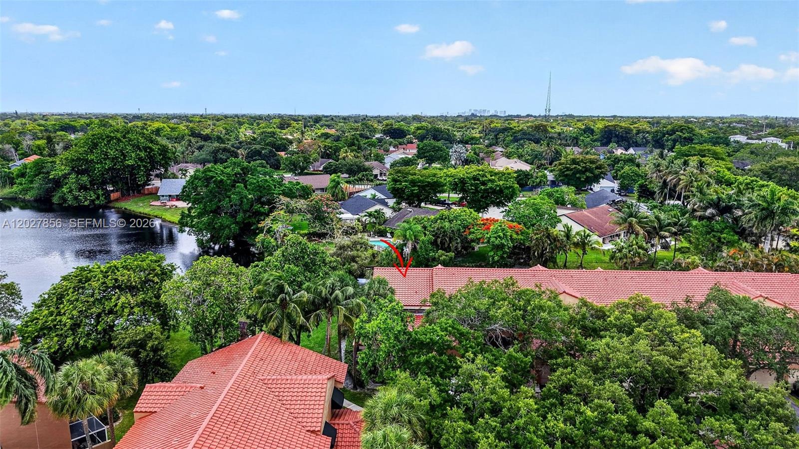 JACARANDA PARCEL 480 - Residential