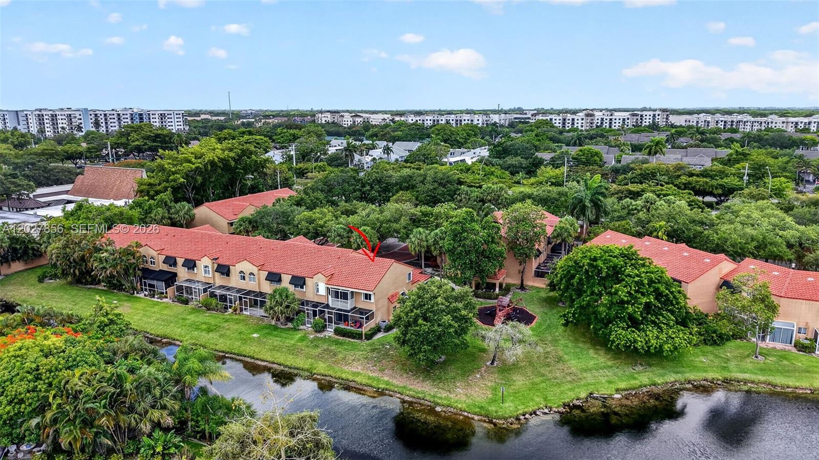 JACARANDA PARCEL 480 - Residential