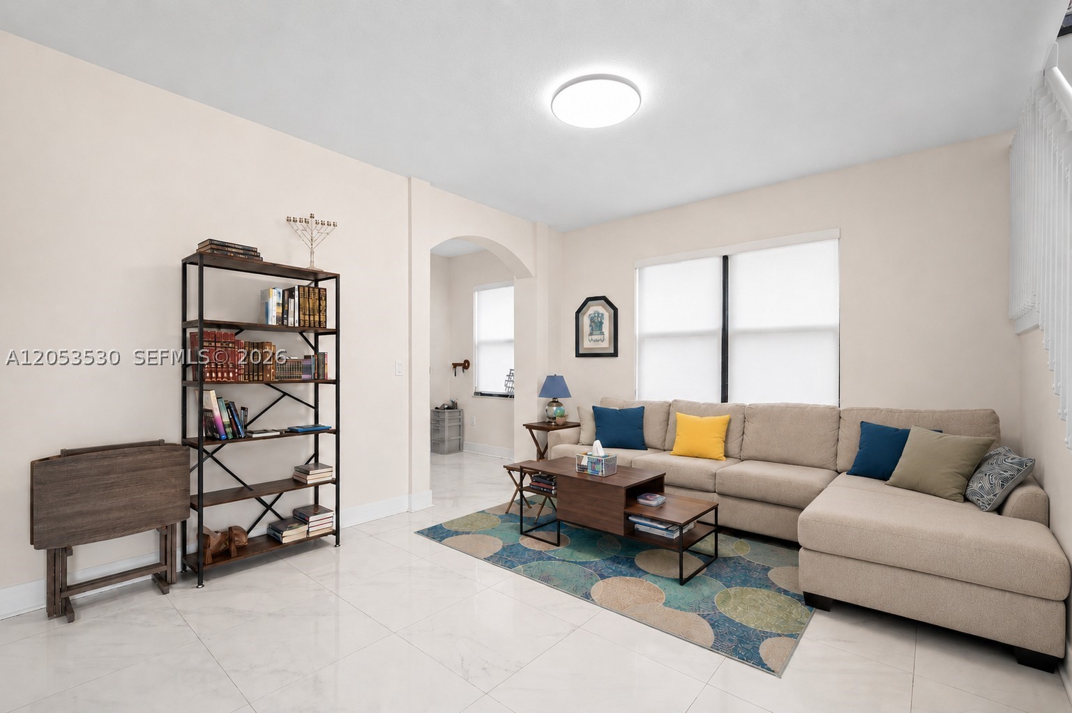 CHAMPION LAKES - Residential