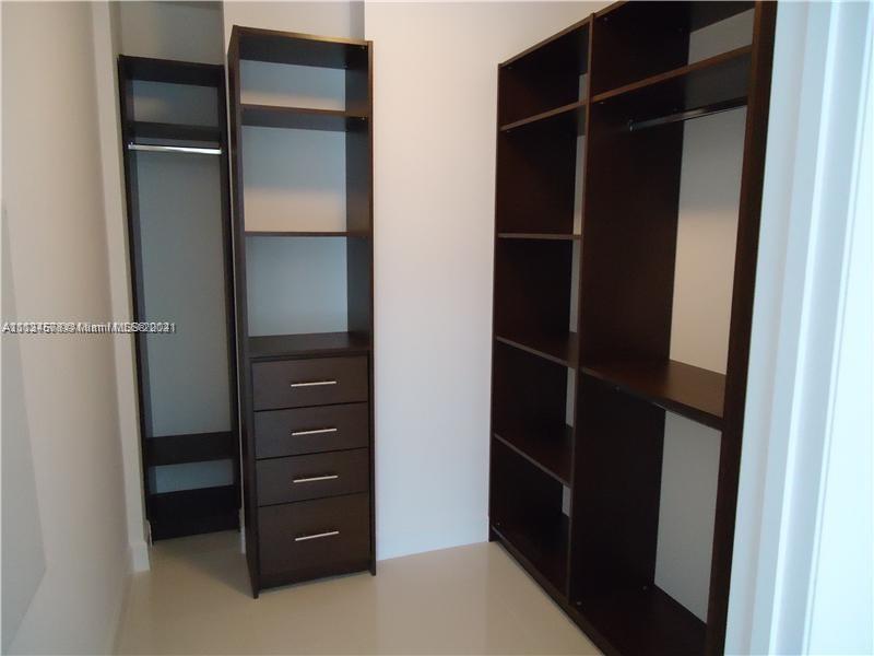TDR TOWER III CONDO - Residential Lease