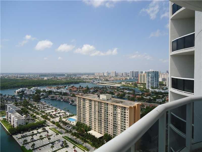 TDR TOWER III CONDO - Residential Lease