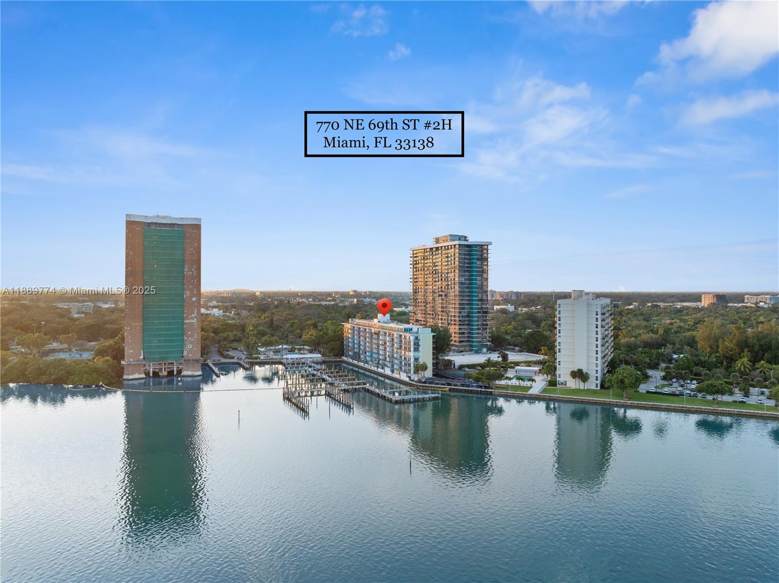 PALM BAY CONDOMINIUM - Residential